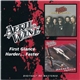 April Wine - First Glance / Harder... Faster